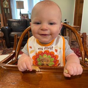 Meet your Posher, Maureen